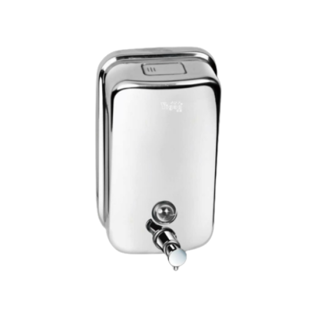 Bình xà bông treo tường 500ml