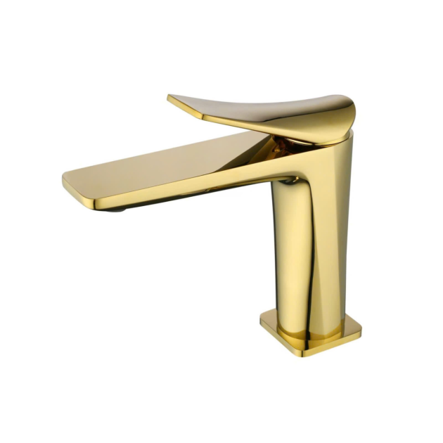 Vòi Lavabo 1098 - Gold