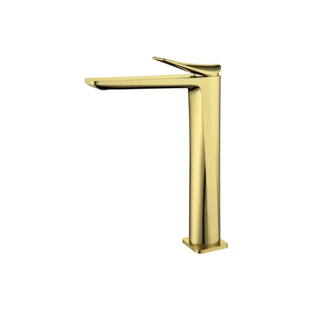 Vòi Lavabo 1098-30 Gold