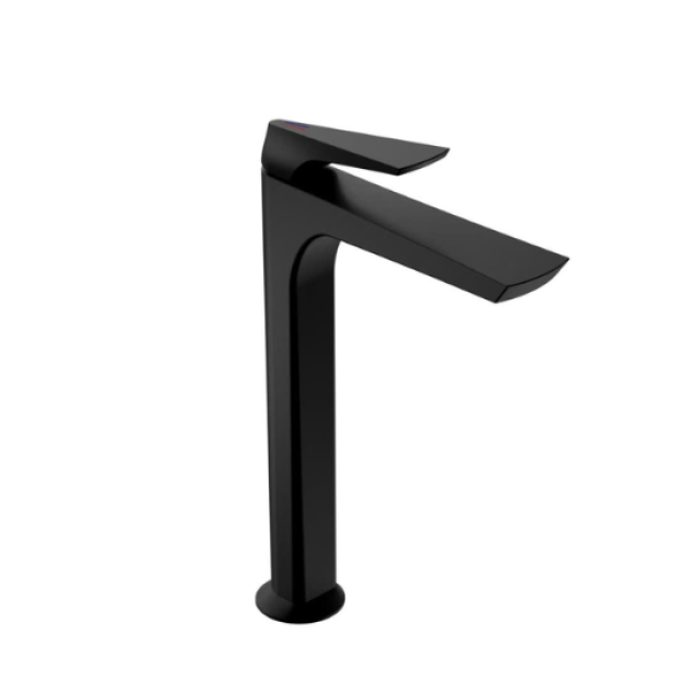 Vòi lavabo 1097_30 - Black