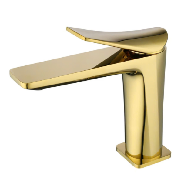 Vòi lavabo 1097 - gold