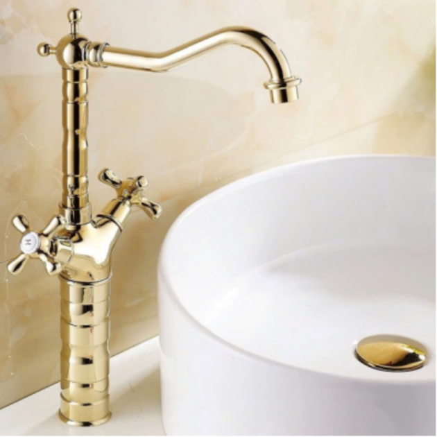 Vòi Lavabo 8081