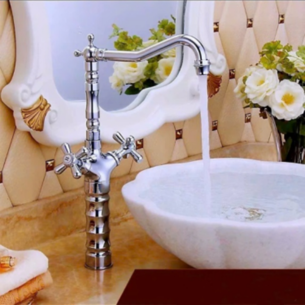 Vòi Lavabo 8081