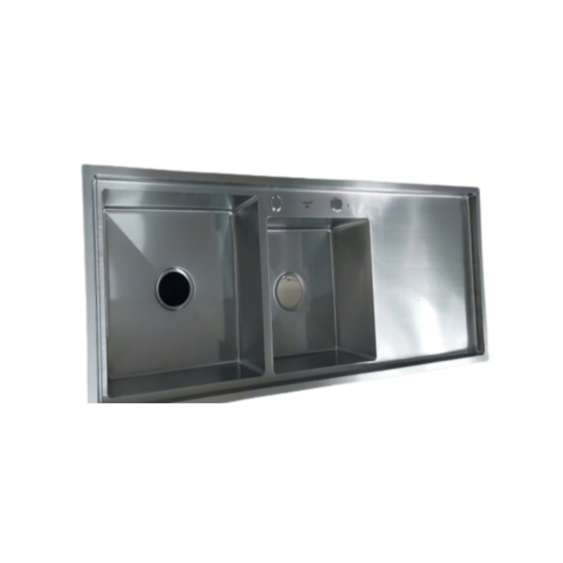 Chậu rửa chén 12050