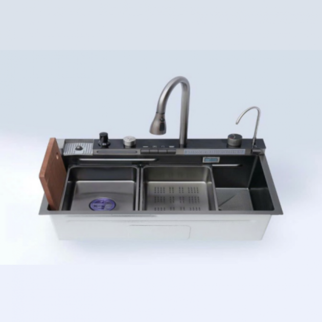Chậu rửa chén 8246