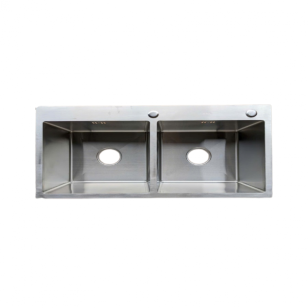 Chậu rửa chén 8245 sơn đều