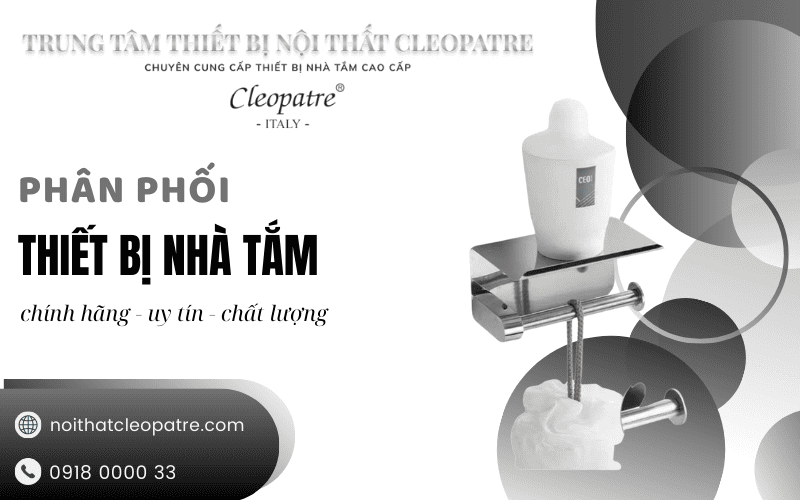 thiết bị nhà tắm TPHCM