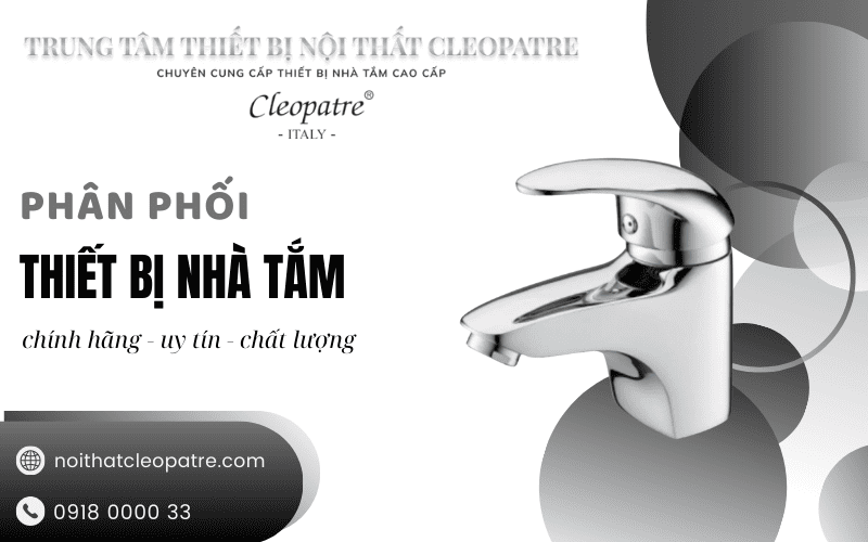 thiết bị nhà tắm TPHCM