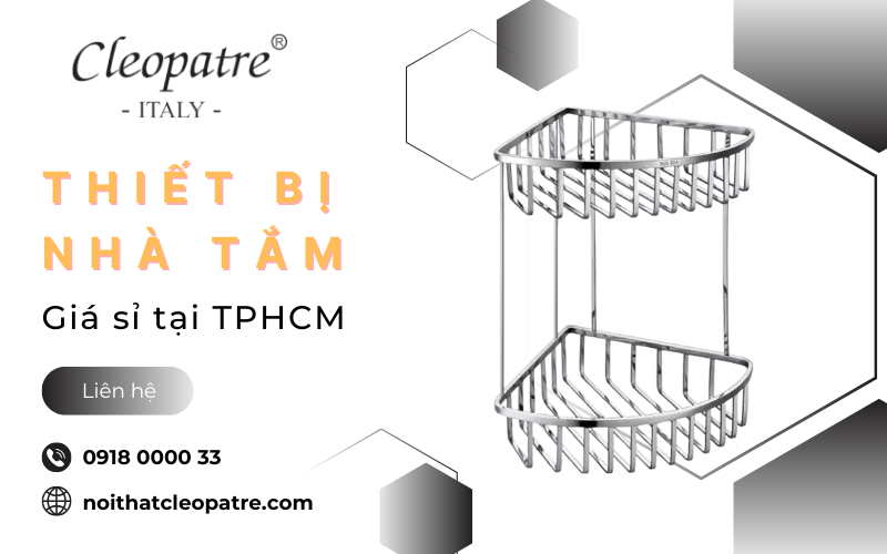 thiết bị nhà tắm giá sỉ tphcm