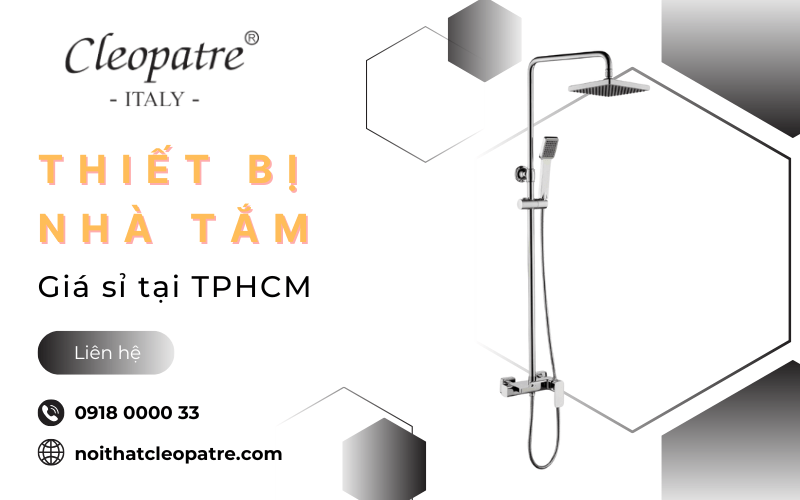 thiết bị nhà tắm giá sỉ tphcm